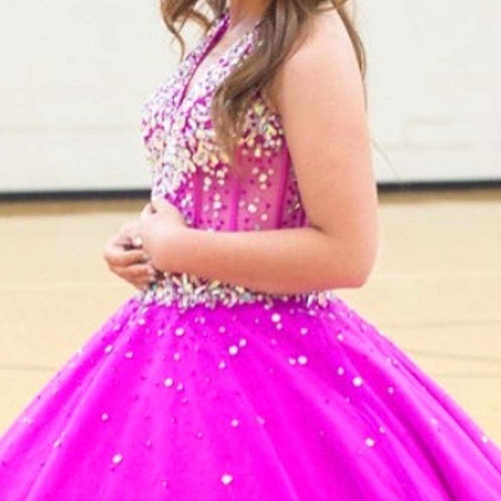 Formal Dress